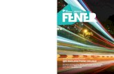 Fener Dergisi - Ocak 2016