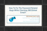Sbcglobal email login  call toll free at-1-855-293-0942 -how to fix the password related bugs while checking sbc global email - copy