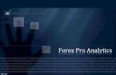Forex FX Traders California