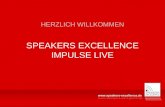 Speakers impulse live kw 20 06.05.15