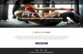 Fit Test Website