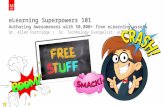 Captivate Superpowers 101: Authoring Awesomeness with 50,000+ Free eLearning Assets