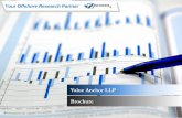 Value Anchor LLP_Brochure - Apr 2015 - Linkedin