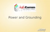 Power and Grounding - Best Practices