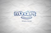 Moodeet  - Presentation in samos summit 2013