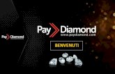 Presentazione pay diamond silviaf