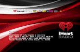 Quick Look Media Kit iHeart Adv with iHeart Cover Page