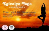 The valid reasons to learn traditional yoga in rishikesh