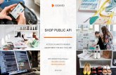 Zalando Shop Public API