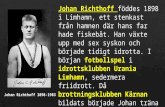 Johan Richthoff Limhamns bäste idrottsman