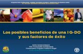 Beneficios y factores claves del desarrollo de una DO, E. Vandecandelaere, FAO (spanish)