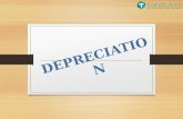 Depreciation | Accounting