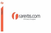rareitis.com: Online Marketplace for Indian Handlooms and Artifacts