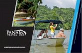 Vacation tour packages panama