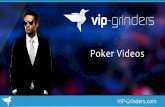 Poker Videos | Asian Poker Rooms | US Friendly Poker Sites