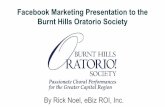 Bhos   digital marketing - facebook focused