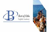 Trường Anh ngữ BOC - Thành phố Cebu