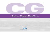 Trường Anh ngữ CG - Cebu