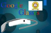 Google Glass Final