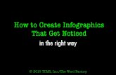 How to Design Effective Infographics