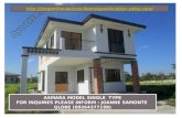 House and lot for sale / ready for occupancy / Affordable quality house and lot for sale in cavite / READY FOR OCCUPANCY
