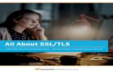 All About SSL/TLS