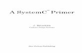 A system c primer