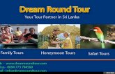 Dream Round Tour