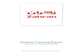 Zahran - Training Final Report
