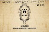 Airwil Commercial Projects- Realtyacres Real Estate Pvt Ltd