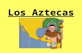 Apunte civilizacion azteca
