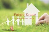 Future Estate E Brochure
