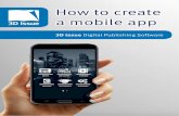 App creation guide