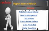 Digital agency ballarat