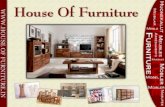 Rustic and Recycled by House Of Furniture Jodhpur