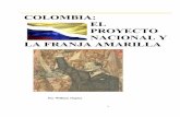 Colombia la-franja-amarilla