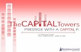 The Capital Towers Horizon Land