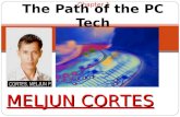 MELJUN CORTES computer organization_lecture_chapter_1