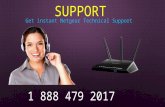 Netgear Technical Support Number 1 888 479 2017
