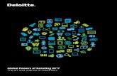 Deloitte Global-Powers-of-Retailing 2017