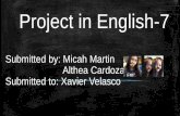 Project in-english-copy