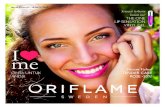 Katalog Oriflame Februari 2017