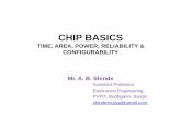 SOC Chip Basics