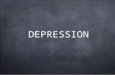 Depression (Macroeconomics)