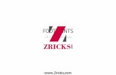Goyal Footprints Brochure - Zricks.com