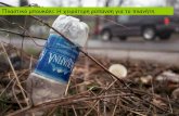 Το πλαστικό μπουκάλι (The plastic bottle)