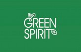 THE BRAND LAB - NBU -  Green spirit Brand Lab Winner Team 1