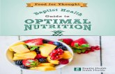 7807 Nutrition eBook