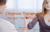 Conférence hypnose