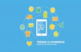 Futurecom E-Commerce Studie 2017